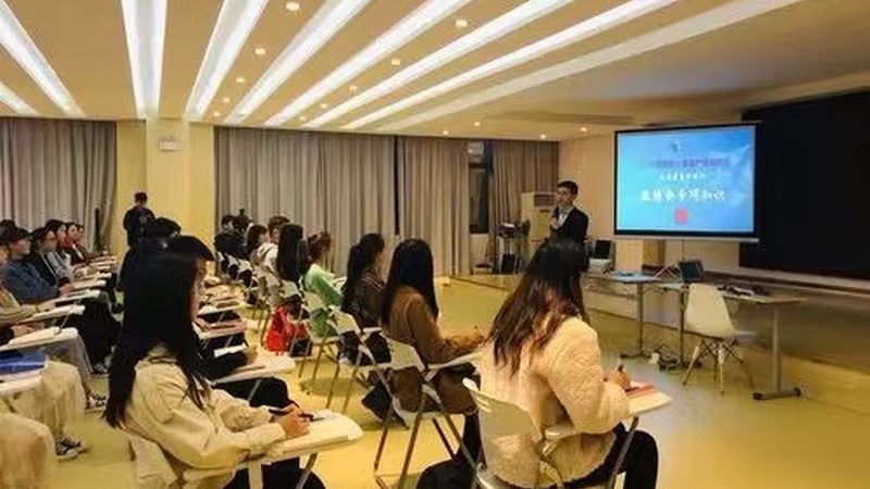 新员工入职技能培训定制方案