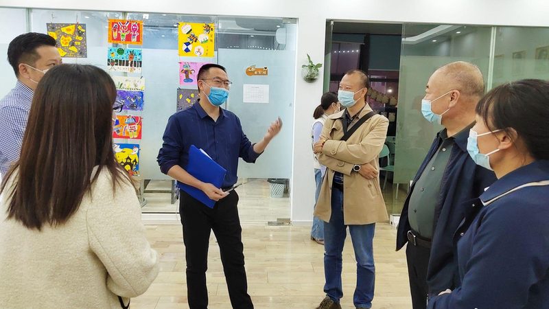 在线教育资质办理：流程详解与关键要点