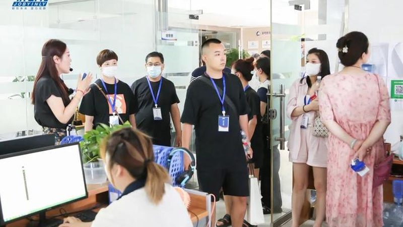 北京职业培训售后，如何选择更可靠的服务？**